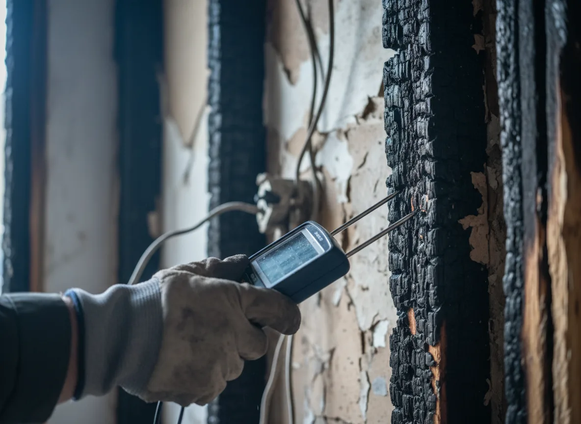 Fire Damage Restoration Harbor View, OH FAQs
